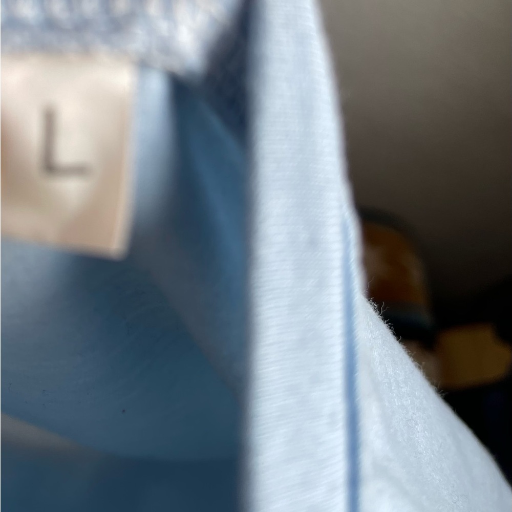 Cropped top - Picture 2 of 2